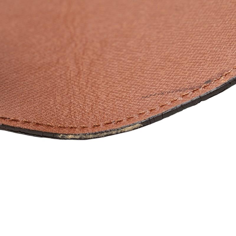 美品 ルイヴィトン ポルトドキュマン セナトゥール ビジネスバッグ LOUIS VUITTON（ルイ・ヴィトン） ルイ ヴィトン モノグラム ポルト