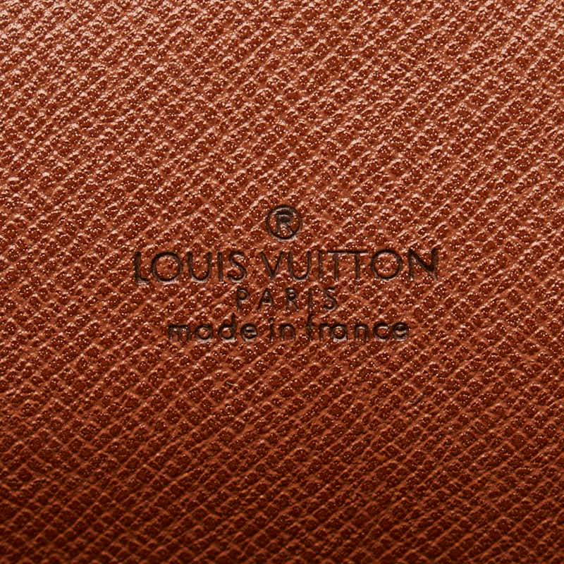 LOUIS VUITTON（ルイ・ヴィトン） ルイ ヴィトン モノグラム ポルト
