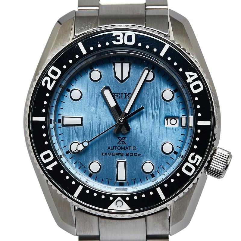 SEIKO（セイコー） Save the Ocean プロスペックス 1968 メカニカル 