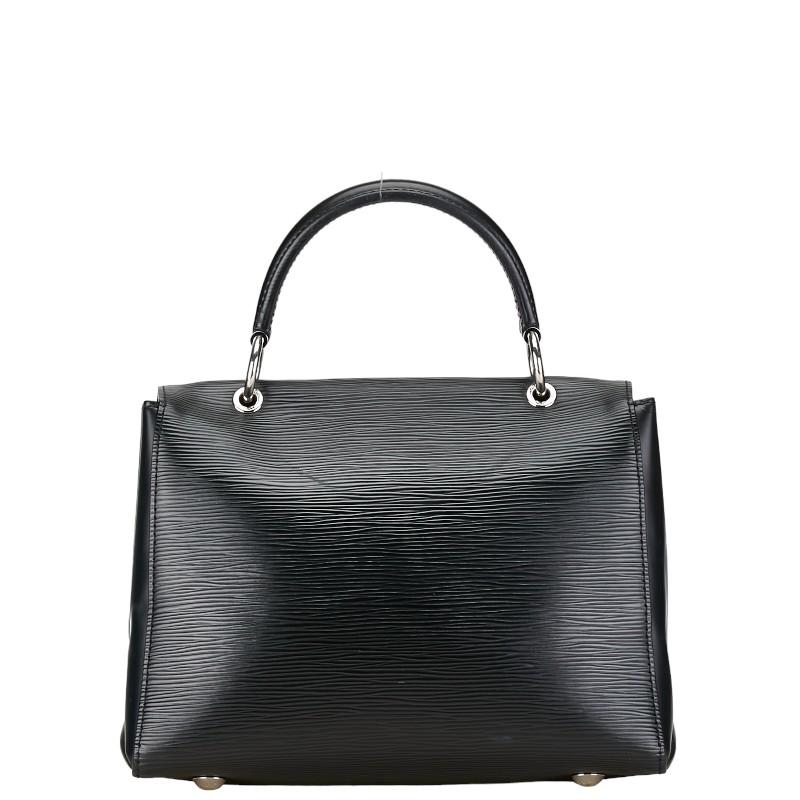 LOUIS VUITTON ルイ ヴィトン エピ グルネルPM ハンドバッグ LOUIS VUITTON ルイ ヴィトン エピ グルネルPM ハンドバッグ