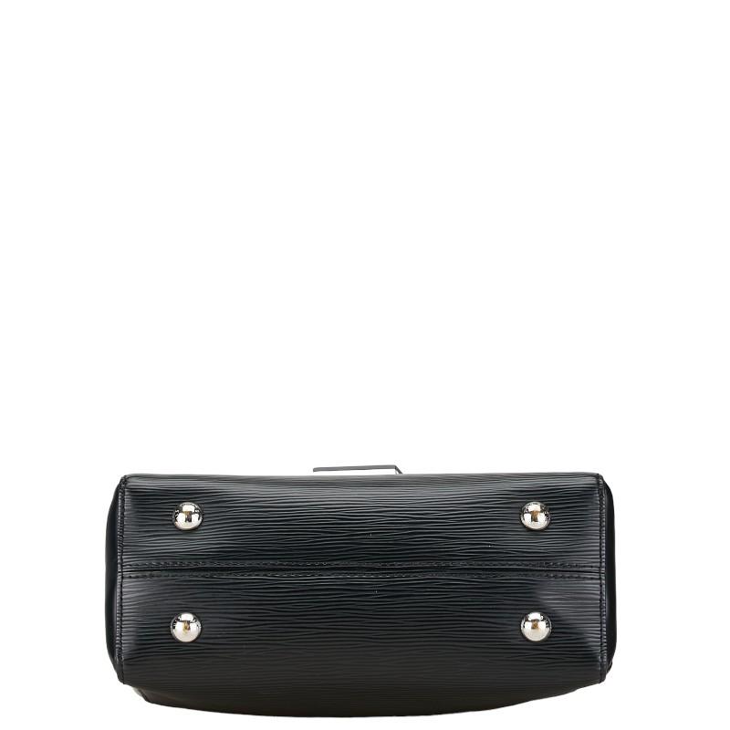 LOUIS VUITTON ルイ ヴィトン エピ グルネルPM ハンドバッグ LOUIS VUITTON ルイ ヴィトン エピ グルネルPM ハンドバッグ