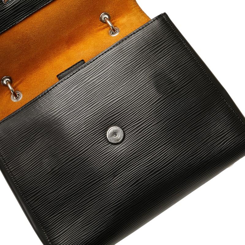 LOUIS VUITTON ルイ ヴィトン エピ グルネルPM ハンドバッグ LOUIS VUITTON ルイ ヴィトン エピ グルネルPM ハンドバッグ