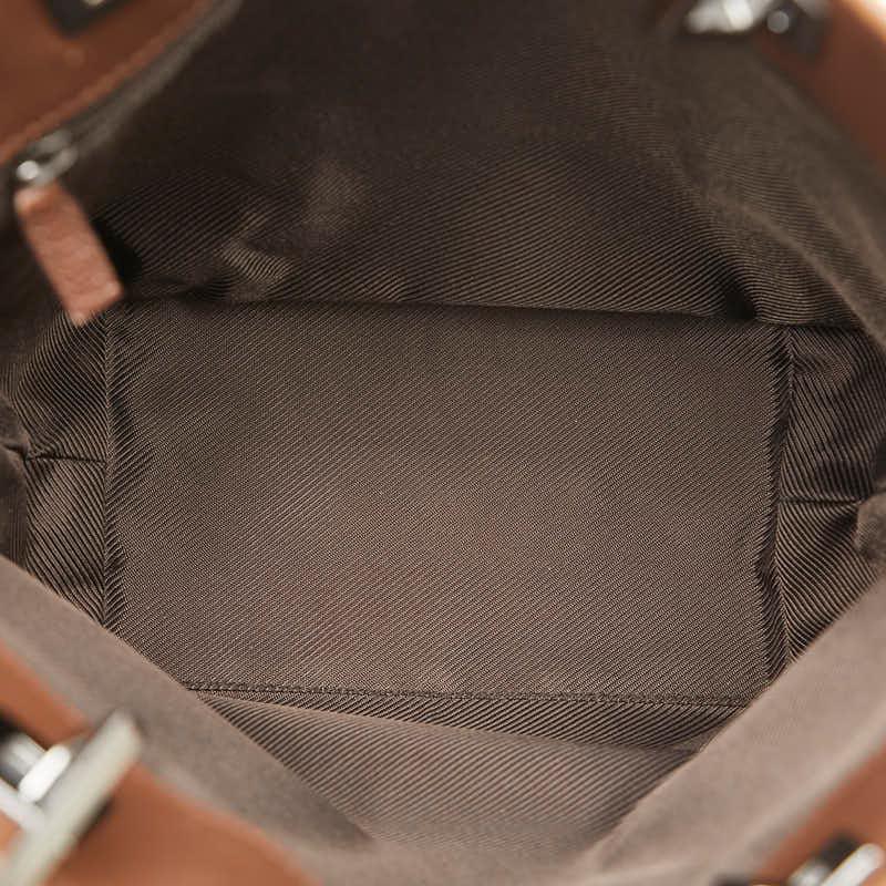 GUCCI（グッチ） GGキャンバス ハンドバッグ トートバッグ 31244