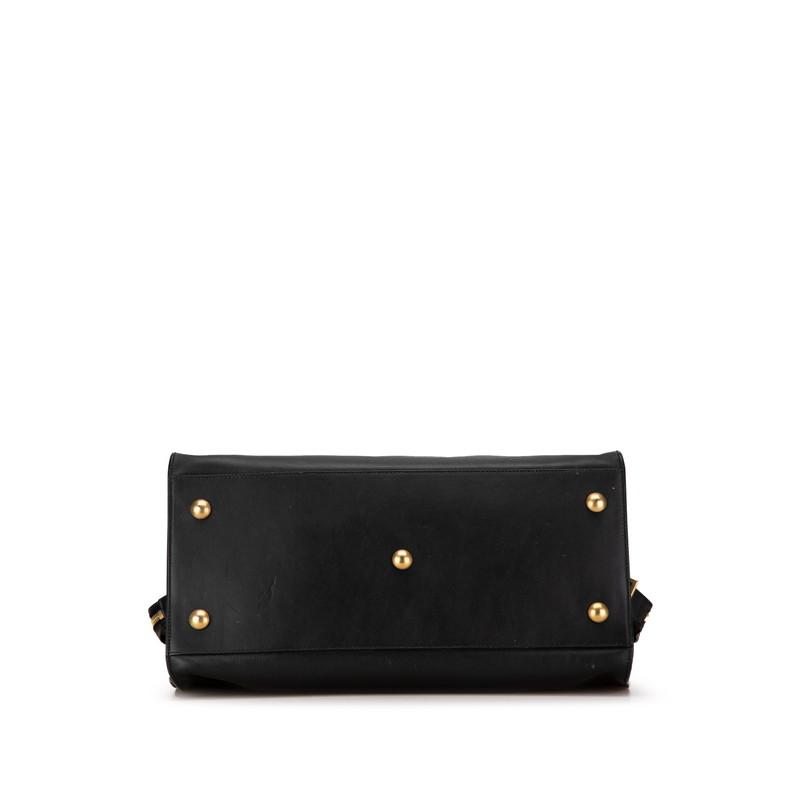 SAINT LAURENT Yライン カバス ASUS サンローラン Yライン カバス ハンドバッグ ショルダー