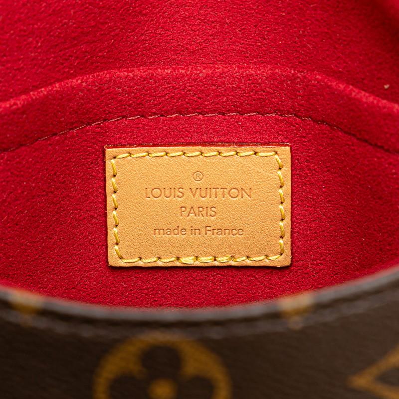 LOUIS VUITTON（ルイ・ヴィトン） ルイ ヴィトン モノグラム