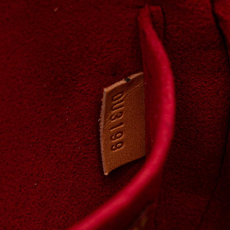 LOUIS VUITTON（ルイ・ヴィトン） ルイ ヴィトン モノグラム