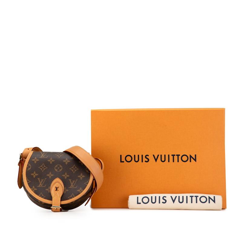 ルイヴィトン タンブラン ポシェット　バッグ LOUIS VUITTON（ルイ・ヴィトン） ルイ ヴィトン モノグラム