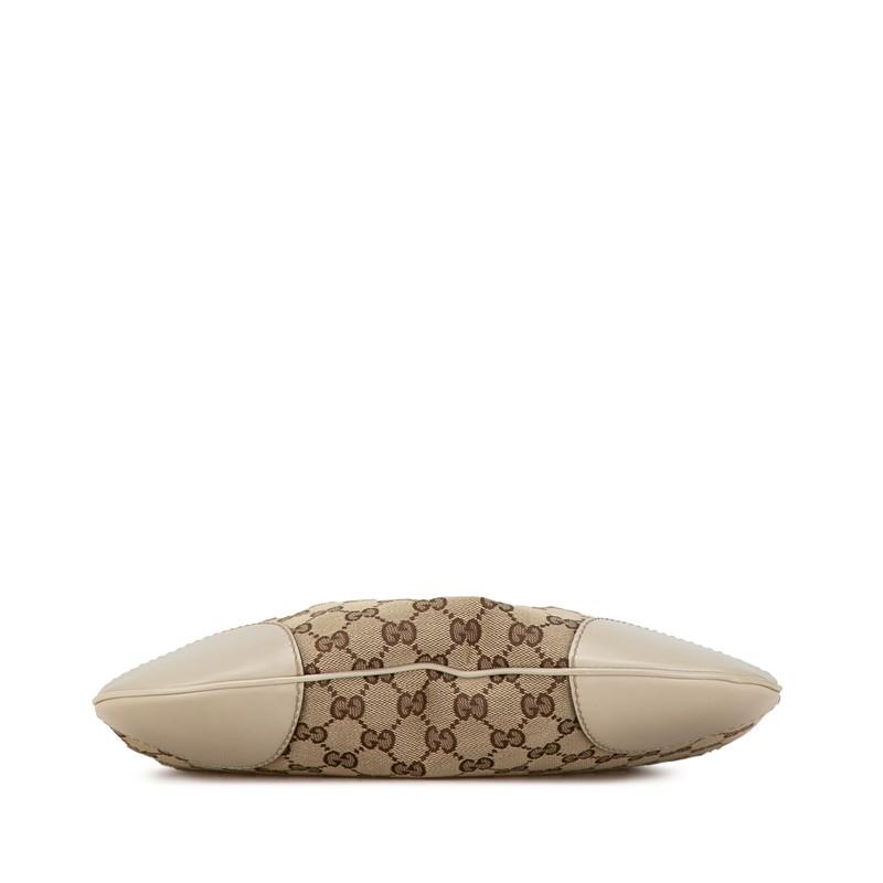 GUCCI（グッチ） GGキャンバス プリンシー シェリーライン 斜め掛け