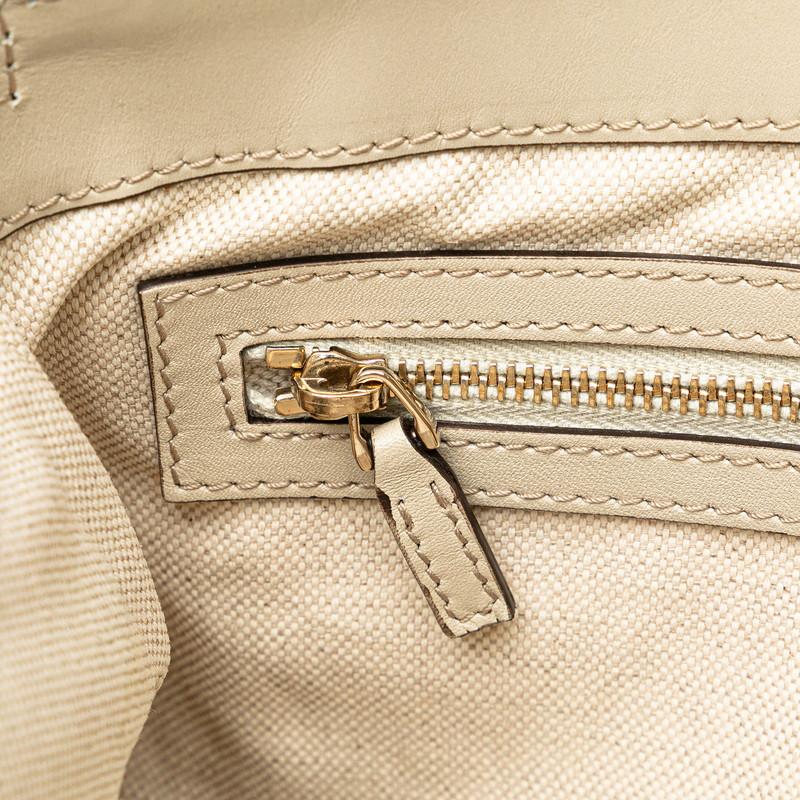 GUCCI（グッチ） GGキャンバス プリンシー シェリーライン 斜め掛け