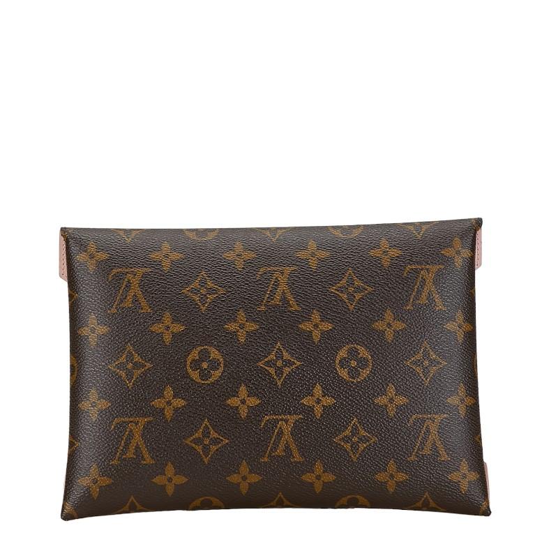 LOUIS VUITTON（ルイ・ヴィトン） ルイ ヴィトン モノグラ ポシェット