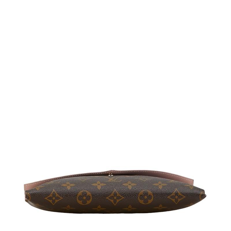 LOUIS VUITTON（ルイ・ヴィトン） ルイ ヴィトン モノグラ ポシェット
