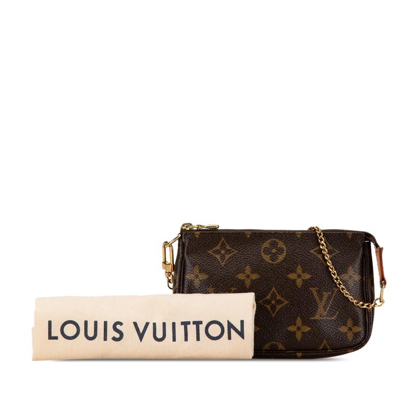 LOUIS VUITTON（ルイ・ヴィトン） ルイ ヴィトン モノグラム アクセ