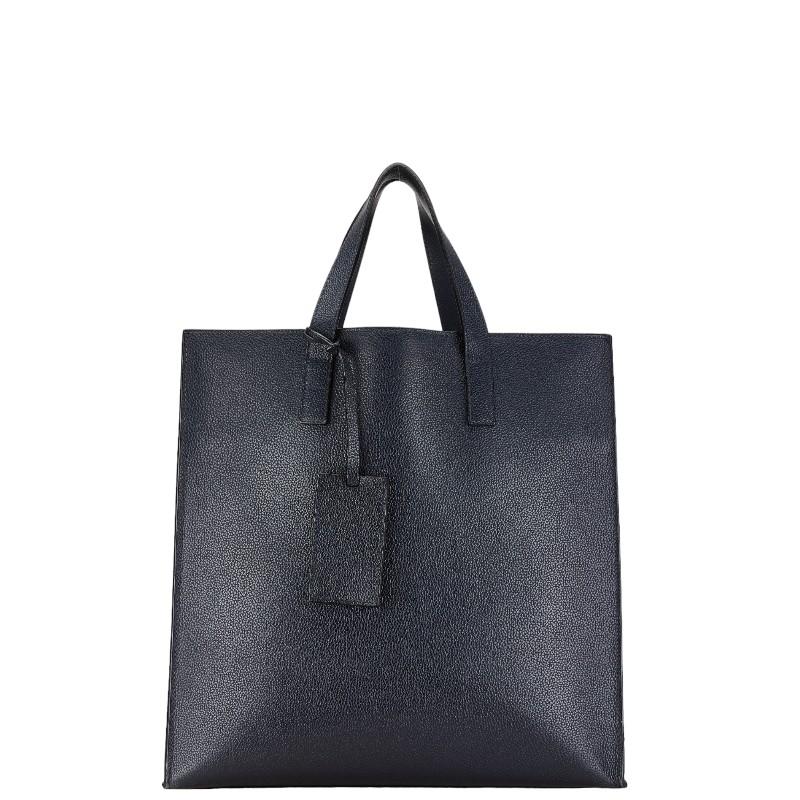 【美品✨】プラダ ビジネスバッグ サフィアーノレザー 三角プレート 黒 PRADA（プラダ） 三角ロゴプレート ハンドバッグ ショルダーバッグ