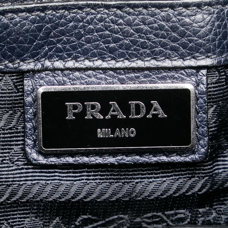 ともちん　PRADAプラダ　ビジネスバッグ　2way　三角ロゴ　V407S 楽天市場】【超美品】 プラダ ビジネスバッグ ナイロン サフィアーノ