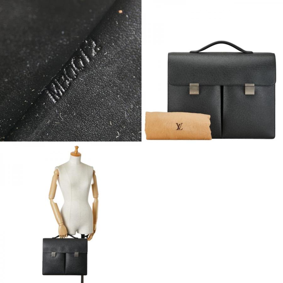 LOUIS VUITTON（ルイ・ヴィトン） ルイ ヴィトン タイガ 