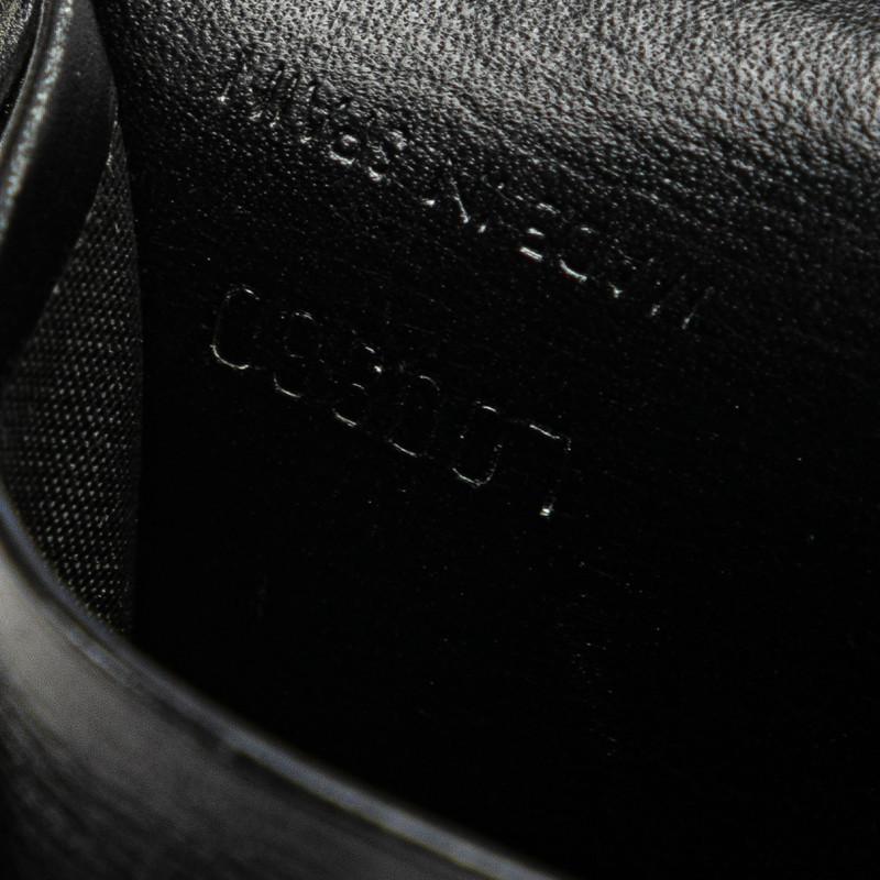 LOUIS VUITTON（ルイ・ヴィトン） ルイ ヴィトン エピ 長財布 ノワール