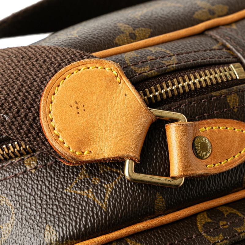 LOUIS VUITTON（ルイ・ヴィトン） ルイ ヴィトン モノグラム