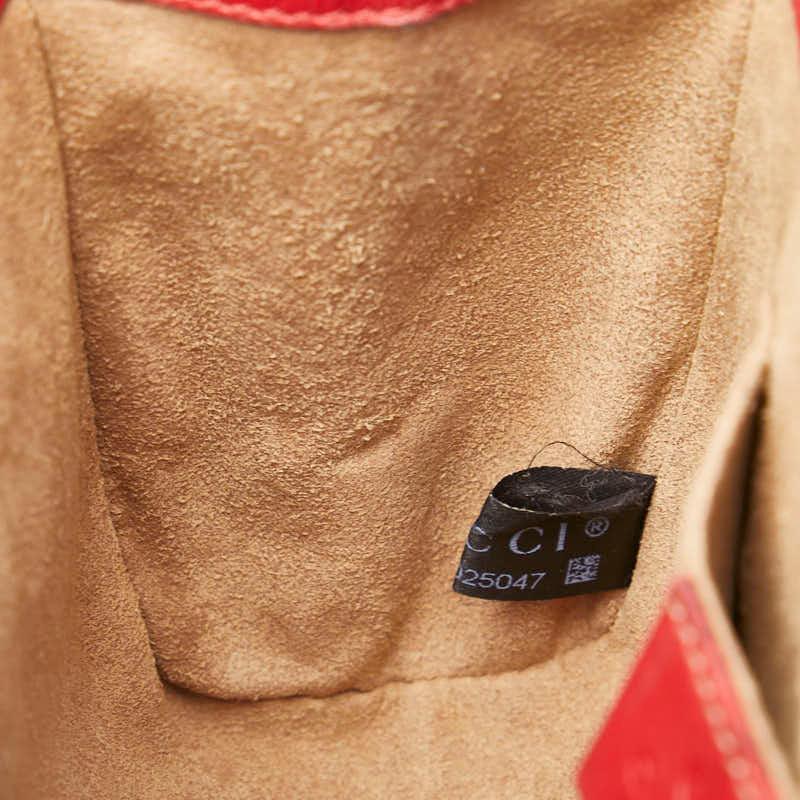 GUCCI（グッチ） GGスプリーム チェーン ショルダーバッグ 409487