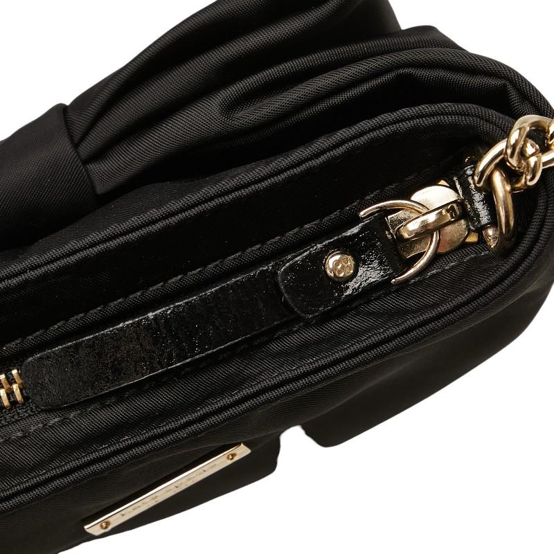 kate spade NEW YORK ケイトスペード リボン モチーフ 斜め掛け