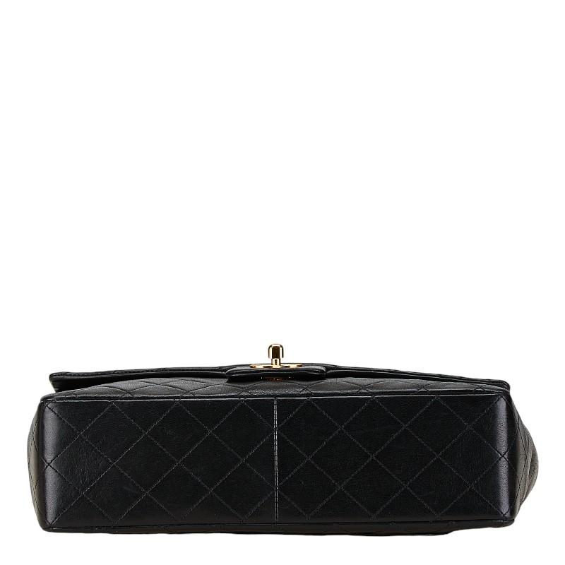 CHANEL（シャネル） マトラッセ27 ココマーク シングルフラップ