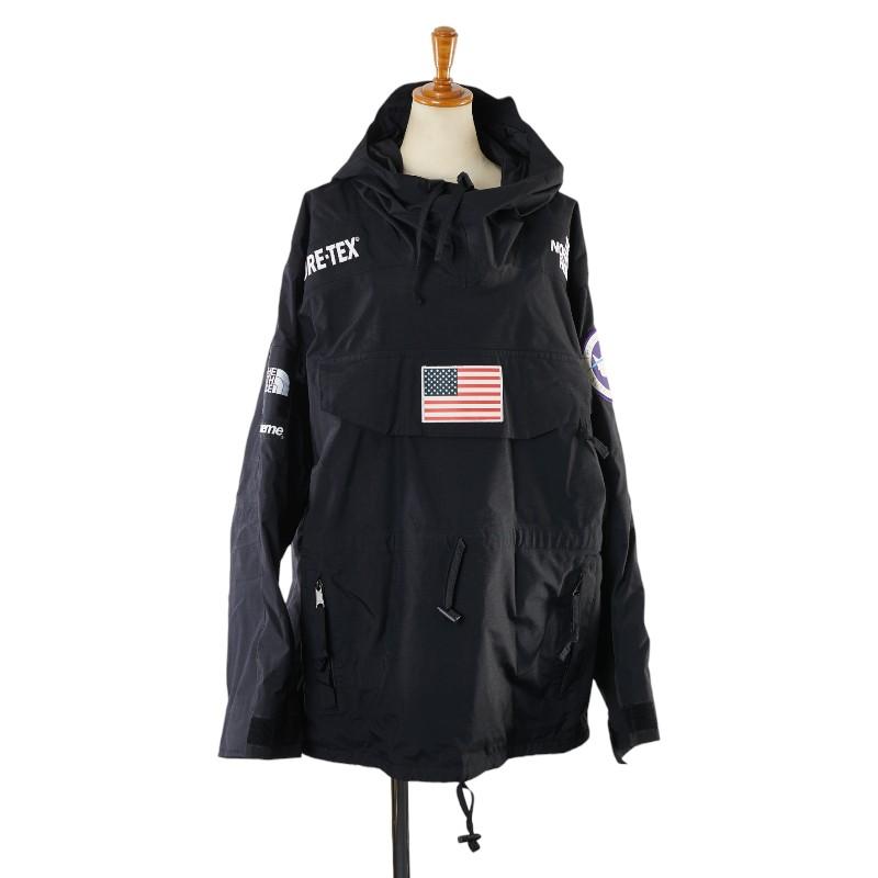 Supreme（シュプリーム） × ノースフェイス 17SS トランス アンターク
