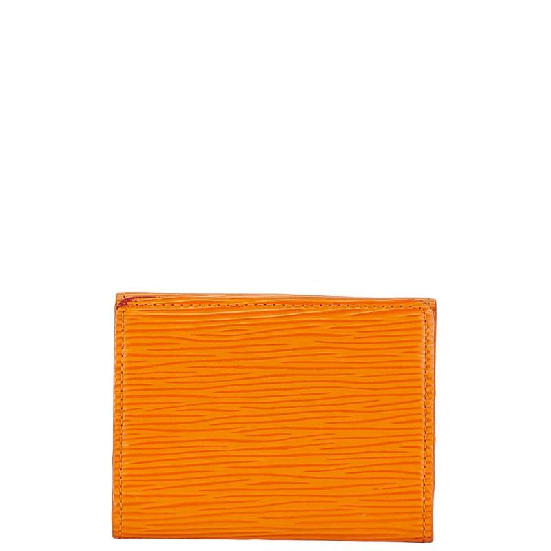 LOUIS VUITTON（ルイ・ヴィトン） ルイ ヴィトン エピ ラドロー コイン