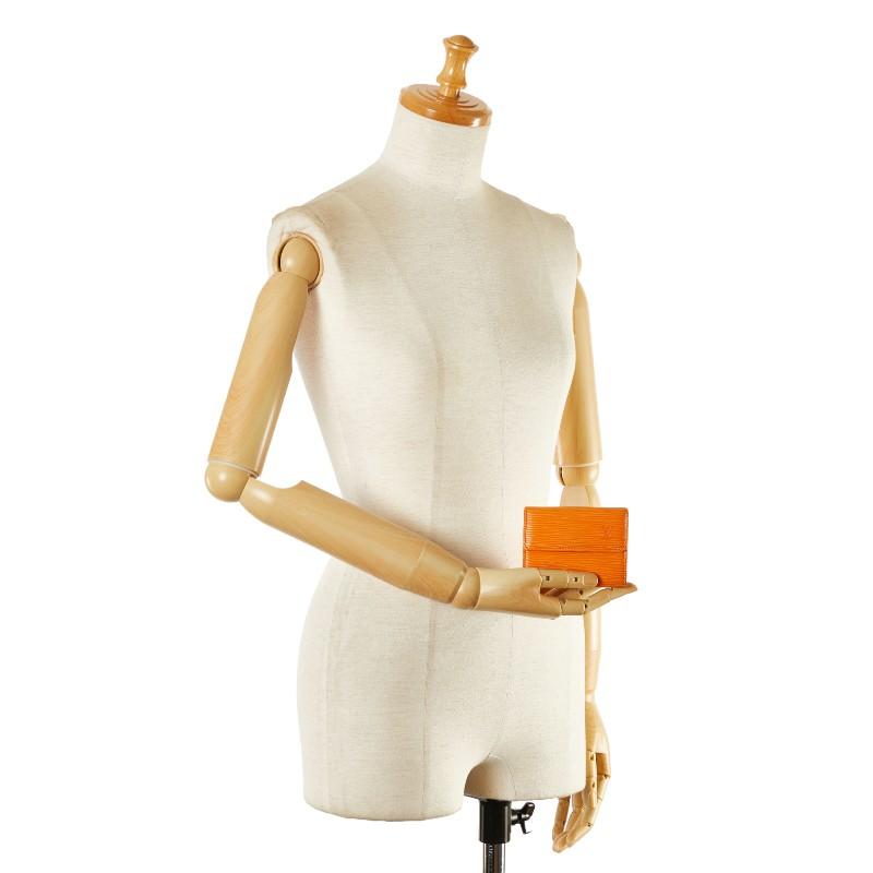 ◇ルイヴィトン◇エピ/ラドロー/ケース/小銭入れ/財布/M6330H 楽天市場】【財布】LOUIS VUITTON ルイ ヴィトン エピ ラドロー コイン