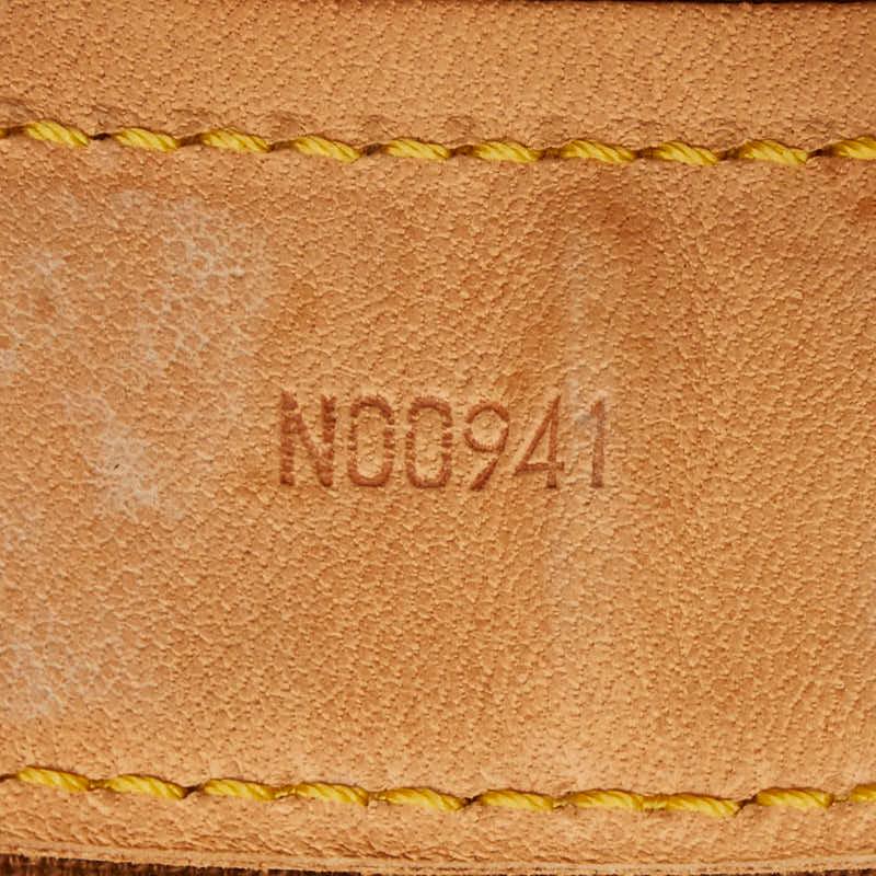 LOUIS VUITTON（ルイ・ヴィトン） ルイ ヴィトン モノグラム