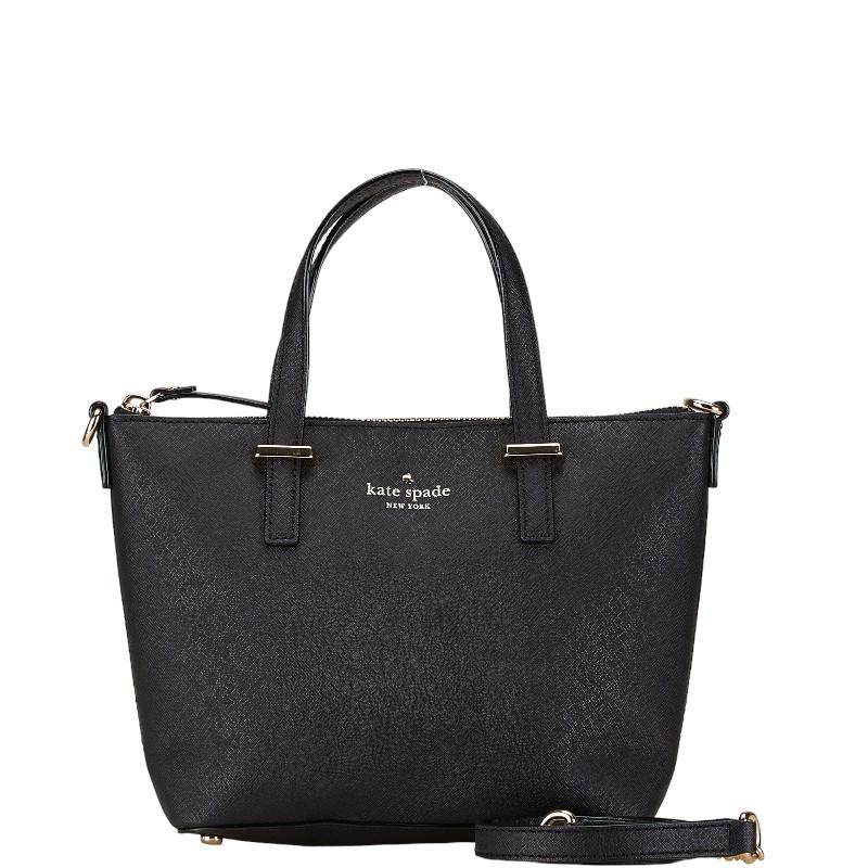 kate spade NEW YORK ケイトスペード ハンドバッグ ショルダー