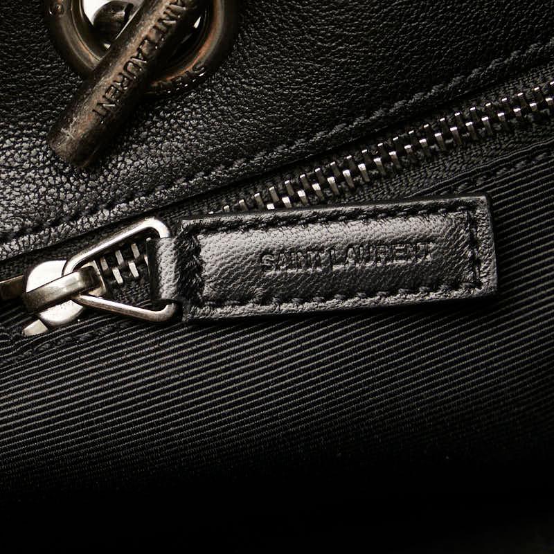 ASUS（エイスース） サンローラン フェスティバル フリンジバッグ YSL