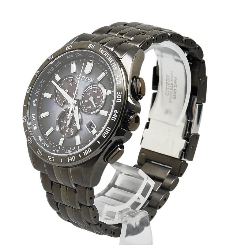 時計 CITIZEN LAYERS of TIME CB5878-56E CITIZEN COLLECTION CB5878-56E LAYERS of TIME Limited 2,400