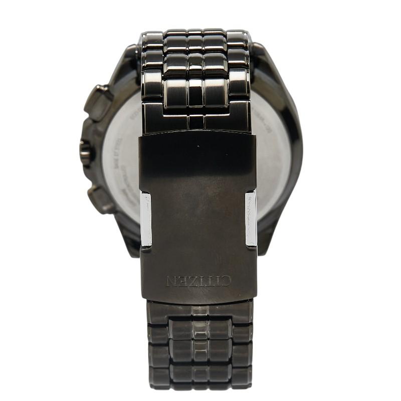 シチズン   LAYERS of TIME   CB5878-56E PCAT Multiple Dial Stainless Steel Bracelet CB5878-56E | CITIZEN