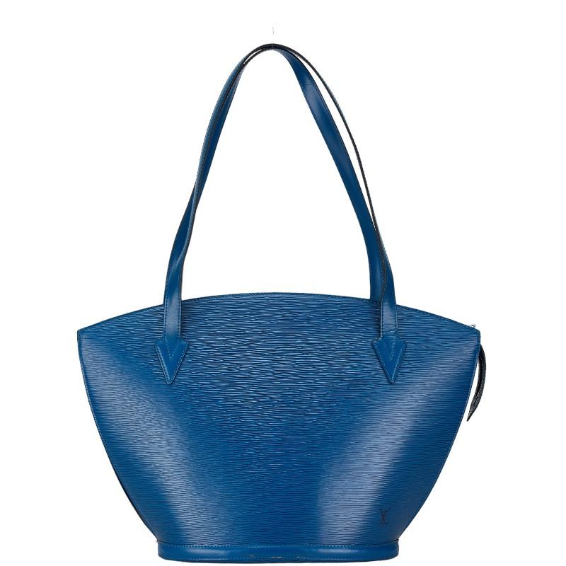 LOUIS VUITTON ルイ ヴィトン エピ サンジャック ショッピング トート 