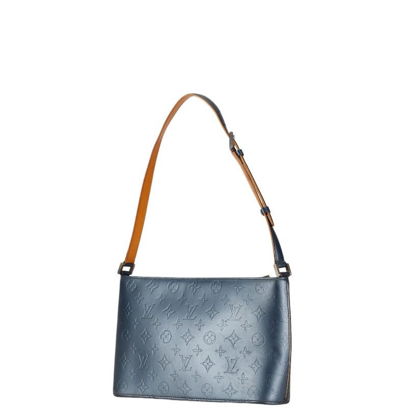 LOUIS VUITTON ルイ ヴィトン モノグラム マット アルストン 