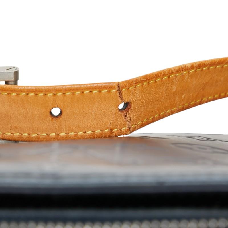 LOUIS VUITTON ルイ ヴィトン モノグラム マット アルストン  