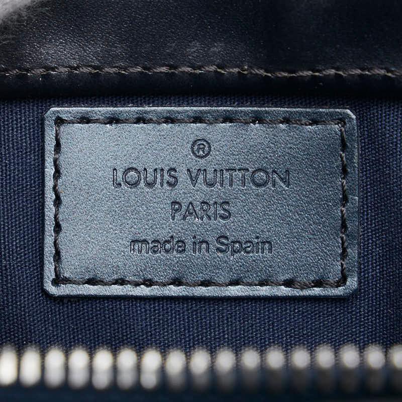 LOUIS VUITTON ルイ ヴィトン モノグラム マット アルストン  