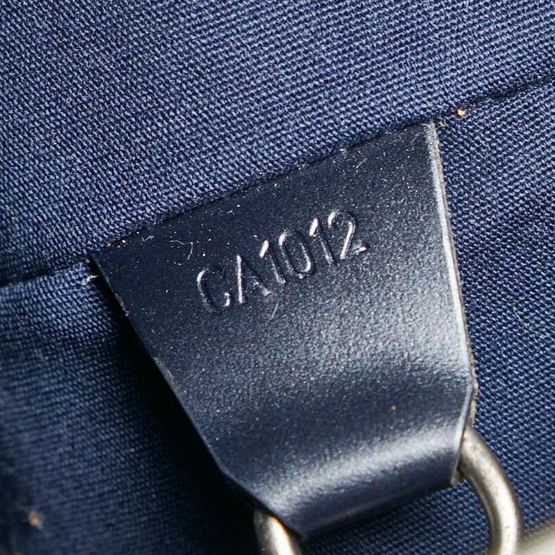 LOUIS VUITTON ルイ ヴィトン モノグラム マット アルストン 