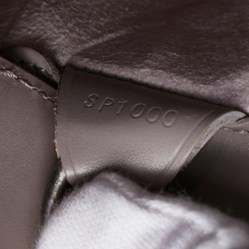 LOUIS VUITTON（ルイ・ヴィトン） ルイ ヴィトン エピ ヴェルソー