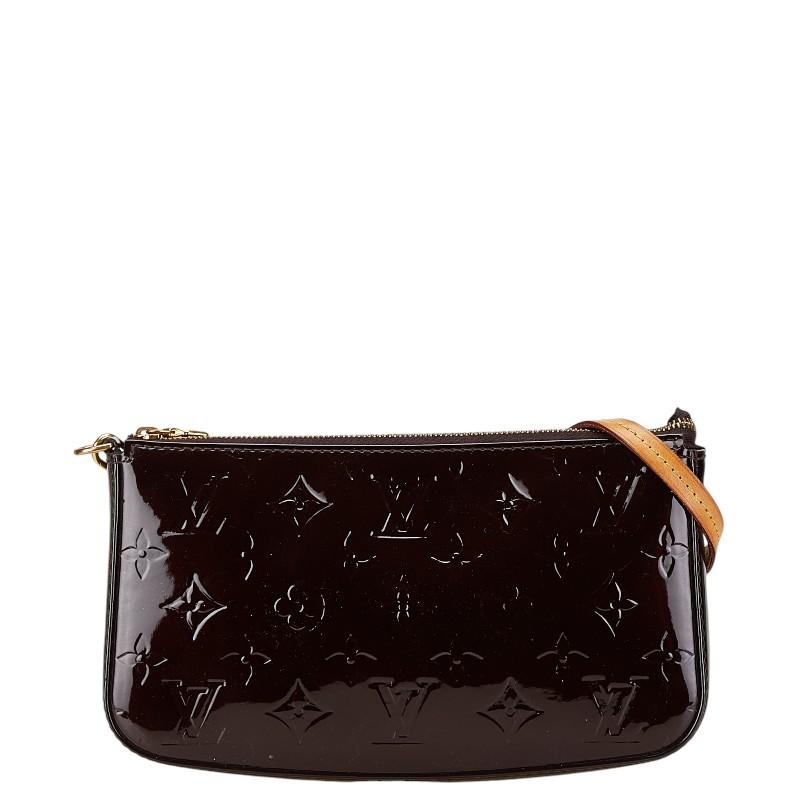 Louis Vuitton ポーチ レディース LOUIS VUITTON ルイヴィトン ポーチ M67694 ポシェット