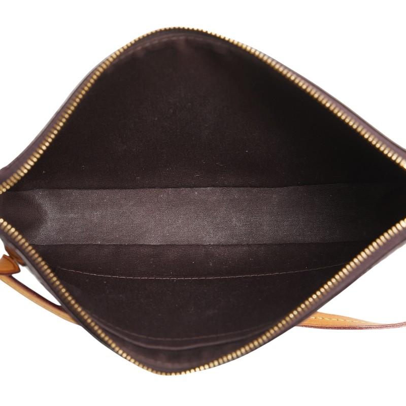 ルイヴィトン　アクセサリーポーチ ルイヴィトン アクセサリーポーチ モノグラム