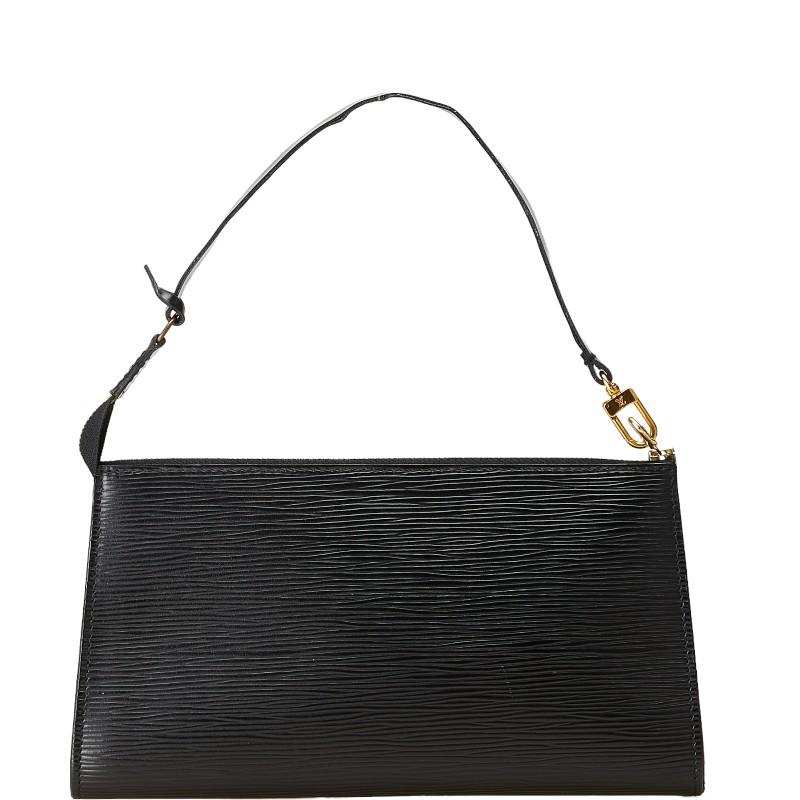LOUIS VUITTON（ルイ・ヴィトン） ルイ ヴィトン エピ ポシェット