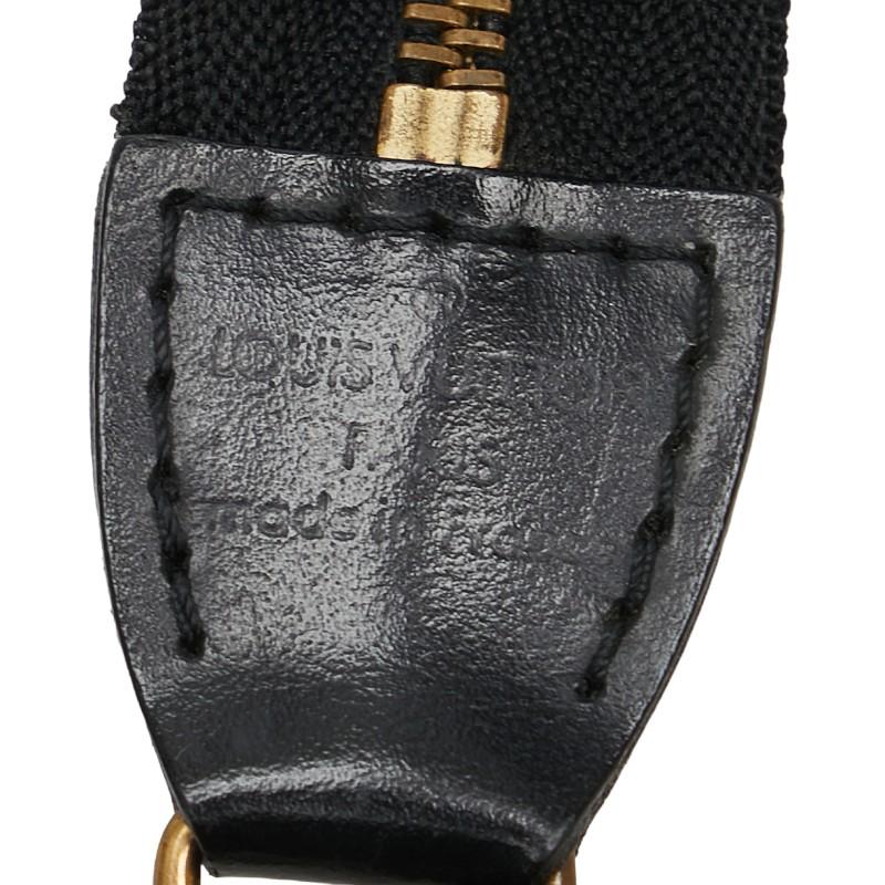 LOUIS VUITTON（ルイ・ヴィトン） ルイ ヴィトン エピ ポシェット