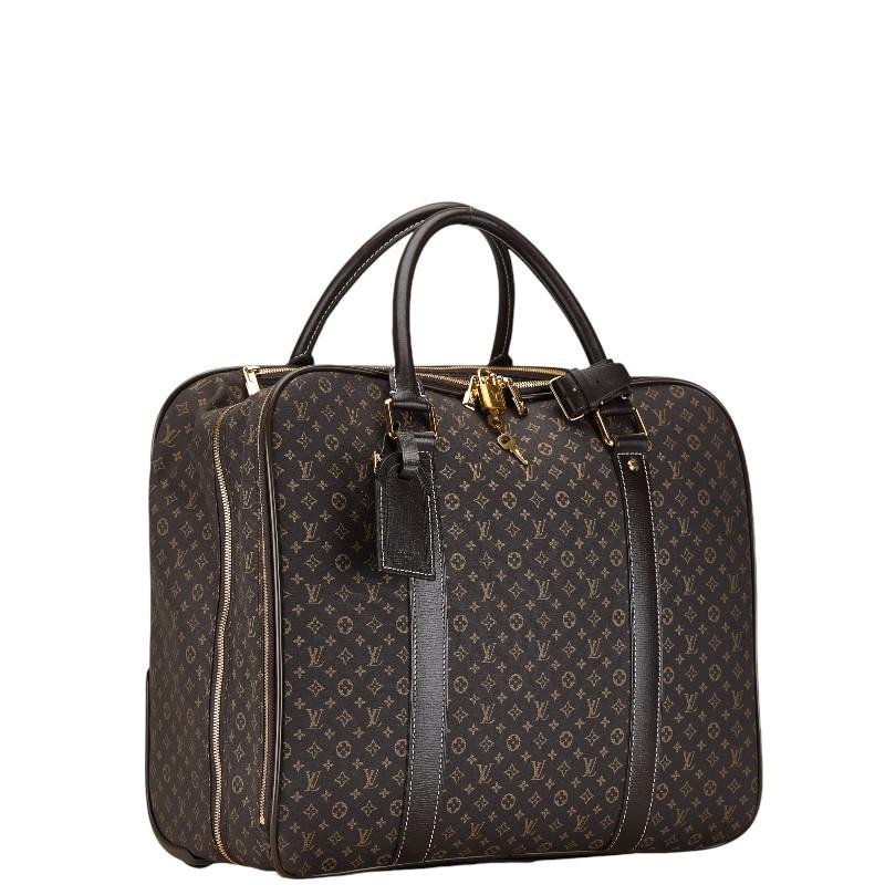 LOUIS VUITTON ルイ ヴィトン モノグラム イディール エポペ
