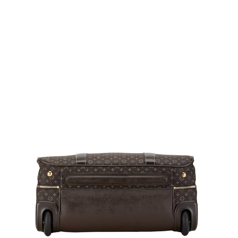 LOUIS VUITTON ルイ ヴィトン モノグラム イディール エポペ