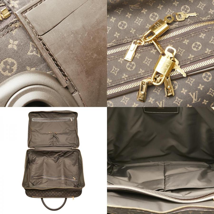 LOUIS VUITTON ルイ ヴィトン モノグラム イディール エポペ