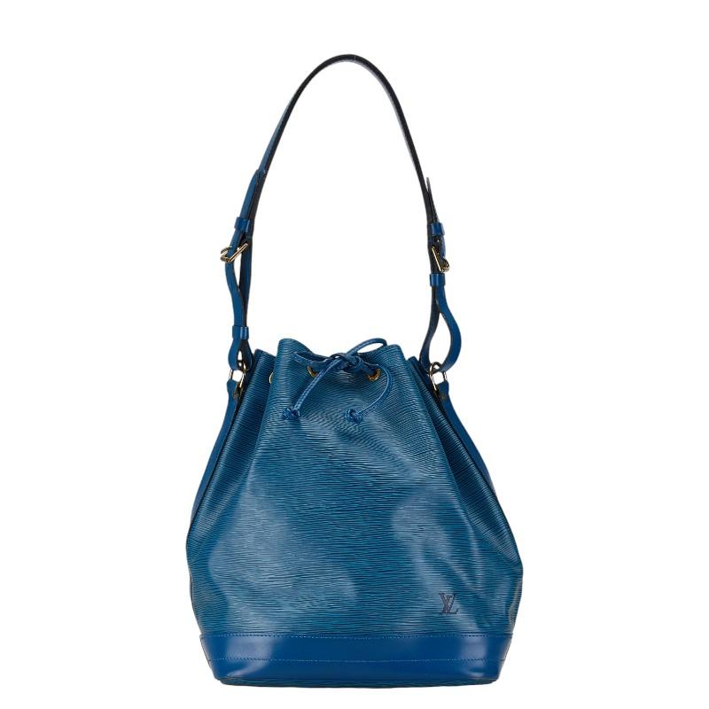 LOUIS VUITTON ルイ ヴィトン エピ ノエ ショルダーバッグ M44005 