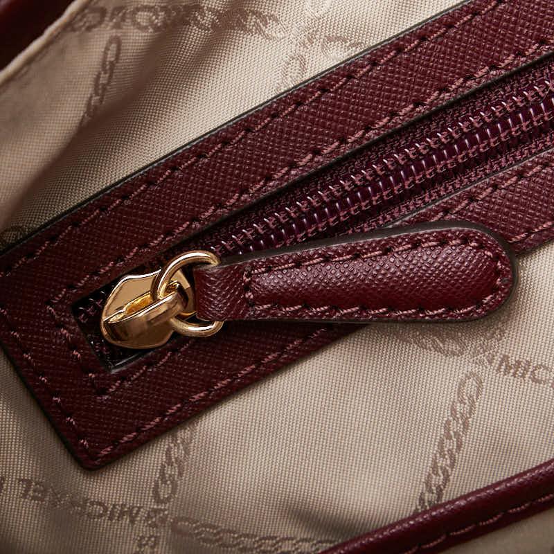 MICHAEL KORS マイケルコース トートバッグ ハンドバッグ