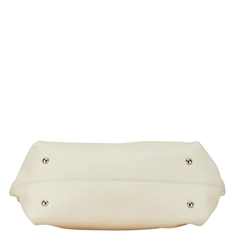 【美品】サルヴァトーレフェラガモ ガンチーニ ハンドバッグ レザー ホワイト 楽天市場】サルヴァトーレフェラガモ ガンチーニ ホワイトの通販