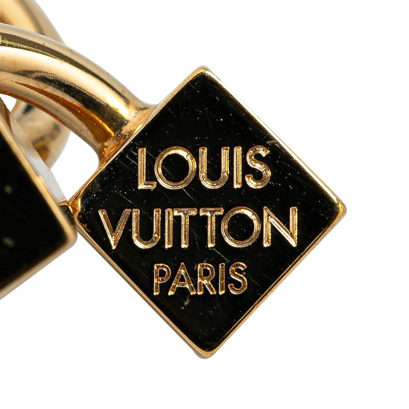 LOUIS VUITTON ルイ ヴィトン ギャンブル スカーフリング
