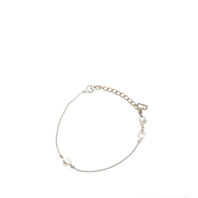 美品　DIOR ブレスレット Amazon.co.jp: [ディオール ブレスレット レディース ゴールド